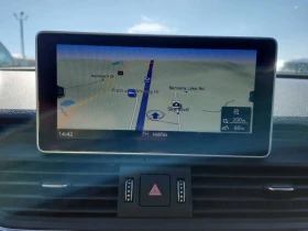 Audi Q5 PROGRESSIV| ПАМЕТ| ПАНОРАМА| CARFAX| , снимка 9