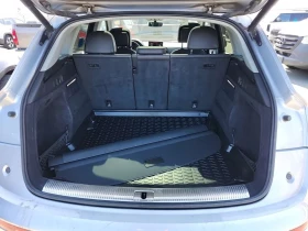 Audi Q5 PROGRESSIV| ПАМЕТ| ПАНОРАМА| CARFAX| , снимка 12