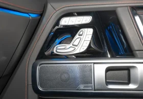 Mercedes-Benz G 450 d = AMG Line = Manufaktur Гаранция, снимка 6