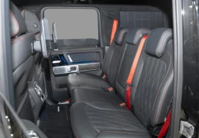 Mercedes-Benz G 450 d = AMG Line = Manufaktur Гаранция, снимка 14