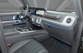 Mercedes-Benz G 450 d = AMG Line = Manufaktur Гаранция, снимка 12