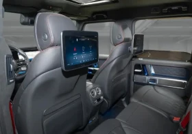 Mercedes-Benz G 450 d = AMG Line = Manufaktur Гаранция, снимка 15