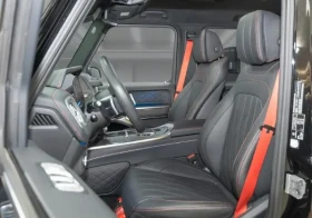 Mercedes-Benz G 450 d = AMG Line = Manufaktur Гаранция, снимка 7
