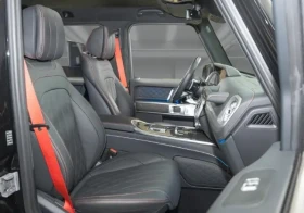 Mercedes-Benz G 450 d = AMG Line = Manufaktur Гаранция, снимка 13