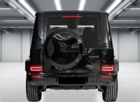 Mercedes-Benz G 450 d = AMG Line = Manufaktur Гаранция, снимка 2
