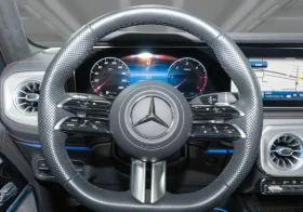 Mercedes-Benz G 450 d = AMG Line = Manufaktur Гаранция, снимка 9
