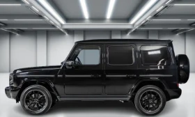 Mercedes-Benz G 450 d = AMG Line = Manufaktur Гаранция, снимка 4