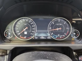 BMW X5 35D * M ПАКЕТ * HEAD UP * БЕЗ ИНЦИДЕНТИ * CARFAX *, снимка 7