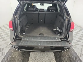 BMW X5 35D * M ПАКЕТ * HEAD UP * БЕЗ ИНЦИДЕНТИ * CARFAX *, снимка 10