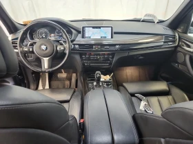 BMW X5 35D * M ПАКЕТ * HEAD UP * БЕЗ ИНЦИДЕНТИ * CARFAX *, снимка 6