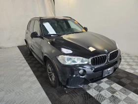 BMW X5 35D * M ПАКЕТ * HEAD UP * БЕЗ ИНЦИДЕНТИ * CARFAX *, снимка 2
