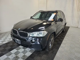 BMW X5 35D * M ПАКЕТ * HEAD UP * БЕЗ ИНЦИДЕНТИ * CARFAX *, снимка 1