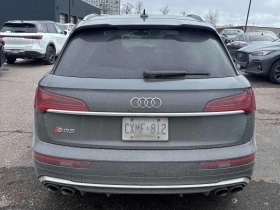 Audi SQ5 * Progressiv * CARBON* DISTRONIC* PANORAMA* , снимка 4