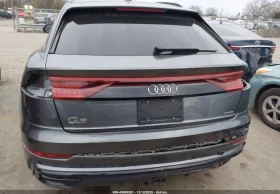 Audi Q8 АВТОКРЕДИТ, снимка 7
