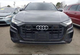 Audi Q8 АВТОКРЕДИТ, снимка 5