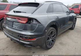 Audi Q8 АВТОКРЕДИТ, снимка 4