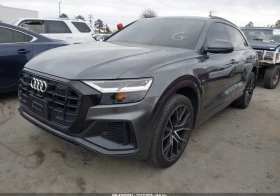 Audi Q8 АВТОКРЕДИТ, снимка 2