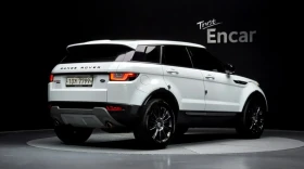 Land Rover Range Rover Evoque КРАЙНА ЦЕНА, снимка 2