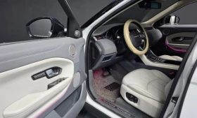 Land Rover Range Rover Evoque КРАЙНА ЦЕНА, снимка 11