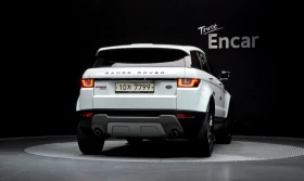 Land Rover Range Rover Evoque КРАЙНА ЦЕНА, снимка 4