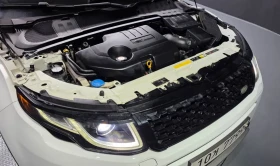 Land Rover Range Rover Evoque КРАЙНА ЦЕНА, снимка 15