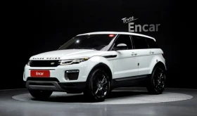 Land Rover Range Rover Evoque КРАЙНА ЦЕНА, снимка 1