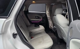 Land Rover Range Rover Evoque КРАЙНА ЦЕНА, снимка 9