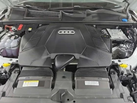 Audi Q7  S-LINE PROGRESSIV | DISTRONIC | PANO | ОБДУХВАНЕ , снимка 17