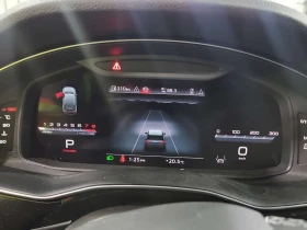 Audi Q7  S-LINE PROGRESSIV | DISTRONIC | PANO | ОБДУХВАНЕ , снимка 10