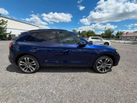 Audi SQ5 Technik / 360 / DIS / B&O / MATRIX / , снимка 3