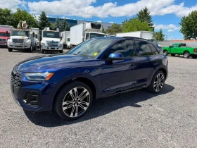 Audi SQ5 Technik / 360 / DIS / B&O / MATRIX / , снимка 1