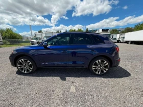 Audi SQ5 Technik / 360 / DIS / B&O / MATRIX / , снимка 2