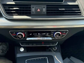 Audi Q5 * PROGRESSIV * 2 КЛЮЧА * 360 * ОПЦИЯ ЗА ФИНАНСИРАН, снимка 9
