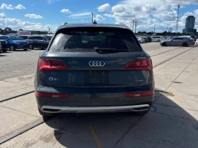 Audi Q5 * PROGRESSIV * 2 КЛЮЧА * 360 * ОПЦИЯ ЗА ФИНАНСИРАН, снимка 5