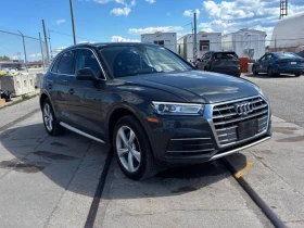 Audi Q5 * PROGRESSIV * 2 КЛЮЧА * 360 * ОПЦИЯ ЗА ФИНАНСИРАН, снимка 1