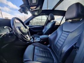 BMW X3 * xDrive30i * CARFAX * БЕЗ ПЪРВОНАЧАЛНА ВНОСКА, снимка 9
