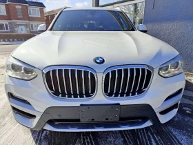 BMW X3 * xDrive30i * CARFAX * БЕЗ ПЪРВОНАЧАЛНА ВНОСКА, снимка 8