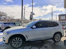 BMW X3 * xDrive30i * CARFAX * БЕЗ ПЪРВОНАЧАЛНА ВНОСКА, снимка 6