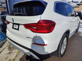 BMW X3 * xDrive30i * CARFAX * БЕЗ ПЪРВОНАЧАЛНА ВНОСКА, снимка 4