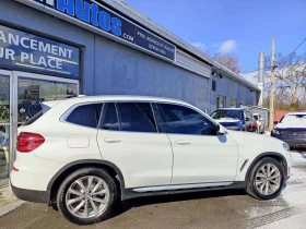 BMW X3 * xDrive30i * CARFAX * БЕЗ ПЪРВОНАЧАЛНА ВНОСКА, снимка 3