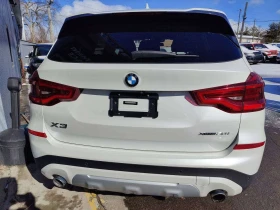 BMW X3 * xDrive30i * CARFAX * БЕЗ ПЪРВОНАЧАЛНА ВНОСКА, снимка 5