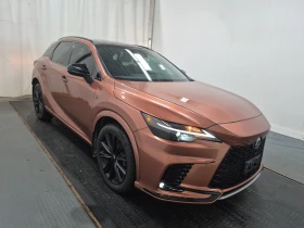 Lexus RX 500h F SPORT * * CARFAX * * АВТО КРЕДИТ * * , снимка 2