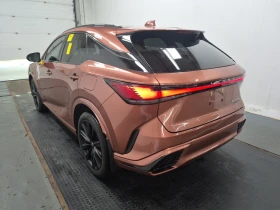 Lexus RX 500h F SPORT * * CARFAX * * АВТО КРЕДИТ * * , снимка 4