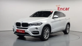 BMW X6 xDrive30d* HUD* ЕЛ. БАГАЖНИК* ЛЮК* КРАЙНА ЦЕНА, снимка 1
