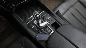 BMW X6 xDrive30d* HUD* ЕЛ. БАГАЖНИК* ЛЮК* КРАЙНА ЦЕНА, снимка 9