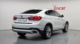 BMW X6 xDrive30d* HUD* ЕЛ. БАГАЖНИК* ЛЮК* КРАЙНА ЦЕНА, снимка 2