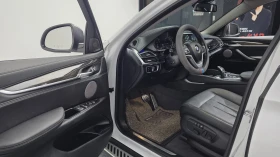 BMW X6 xDrive30d* HUD* ЕЛ. БАГАЖНИК* ЛЮК* КРАЙНА ЦЕНА, снимка 10
