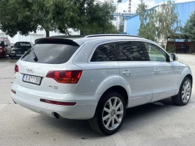 Audi Q7 3.0TDi 6+ 1, снимка 4