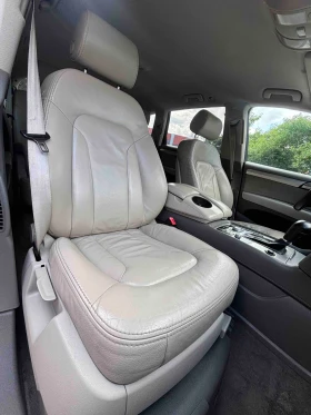 Audi Q7 3.0TDi 6+ 1, снимка 7