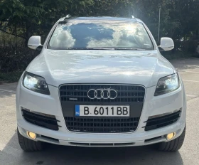 Audi Q7 3.0TDi 6+ 1, снимка 2
